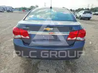 2015 Chevrolet Cruze фото