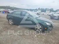 2015 Chevrolet Cruze photo