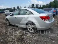 2015 Chevrolet Cruze фото