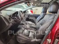 2015 Chevrolet Cruze фото