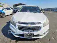 2015 Chevrolet Cruze фото