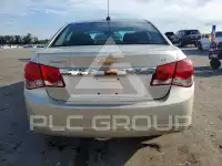 2015 Chevrolet Cruze фото