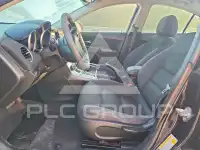 2015 Chevrolet Cruze photo