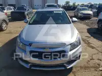 2015 Chevrolet Cruze фото