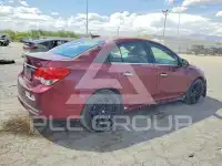 2015 Chevrolet Cruze фото