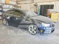 2015 Chevrolet Cruze фото