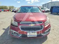 2015 Chevrolet Cruze фото