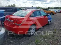 2015 Chevrolet Cruze photo