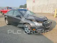 2015 Chevrolet Cruze photo