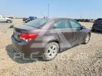 2015 Chevrolet Cruze фото