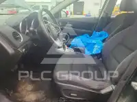 2015 Chevrolet Cruze photo