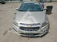 2015 Chevrolet Cruze photo