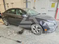 2015 Chevrolet Cruze фото