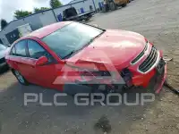 2015 Chevrolet Cruze photo
