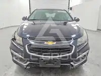 2015 Chevrolet Cruze фото