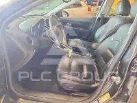 2015 Chevrolet Cruze фото