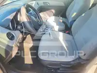 2015 Chevrolet Cruze фото