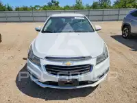 2015 Chevrolet Cruze photo