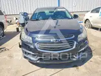 2015 Chevrolet Cruze фото