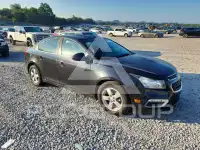 2015 Chevrolet Cruze photo