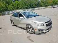 2015 Chevrolet Cruze photo