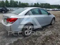 2015 Chevrolet Cruze фото