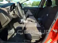 2015 Chevrolet Cruze photo