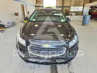2015 Chevrolet Cruze фото