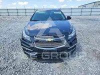 2015 Chevrolet Cruze фото