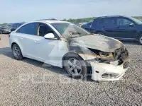 2015 Chevrolet Cruze фото