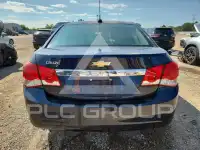2015 Chevrolet Cruze фото