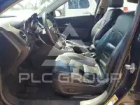 2015 Chevrolet Cruze фото