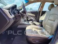 2015 Chevrolet Cruze фото