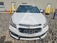 2015 Chevrolet Cruze фото
