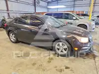 2015 Chevrolet Cruze photo