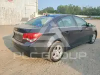2015 Chevrolet Cruze photo