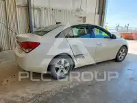 2015 Chevrolet Cruze фото