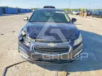 2015 Chevrolet Cruze фото