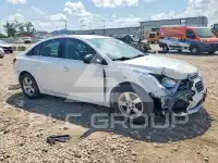 2015 Chevrolet Cruze фото