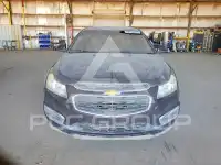 2015 Chevrolet Cruze фото