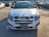 2015 Chevrolet Cruze фото