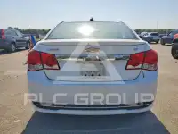 2015 Chevrolet Cruze photo