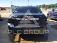 2015 Chevrolet Cruze photo
