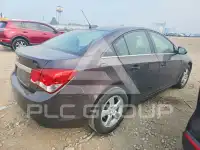2015 Chevrolet Cruze фото