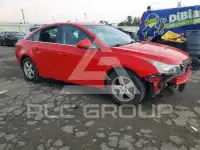 2015 Chevrolet Cruze photo