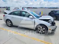 2015 Chevrolet Cruze фото