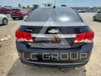 2015 Chevrolet Cruze фото