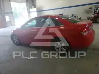 2015 Chevrolet Cruze фото