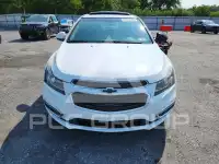 2015 Chevrolet Cruze фото