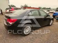 2015 Chevrolet Cruze фото